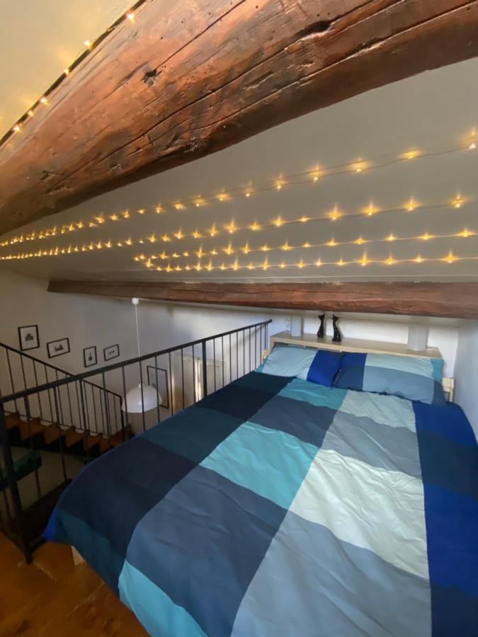 Piagentina Loft Apartman Firenze Kültér fotó