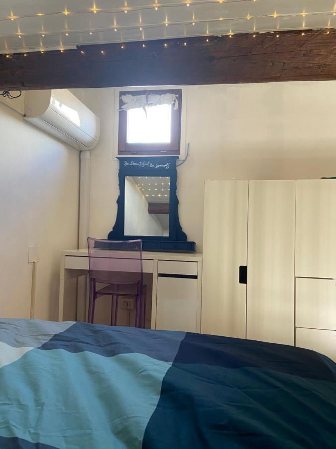Piagentina Loft Apartman Firenze Kültér fotó