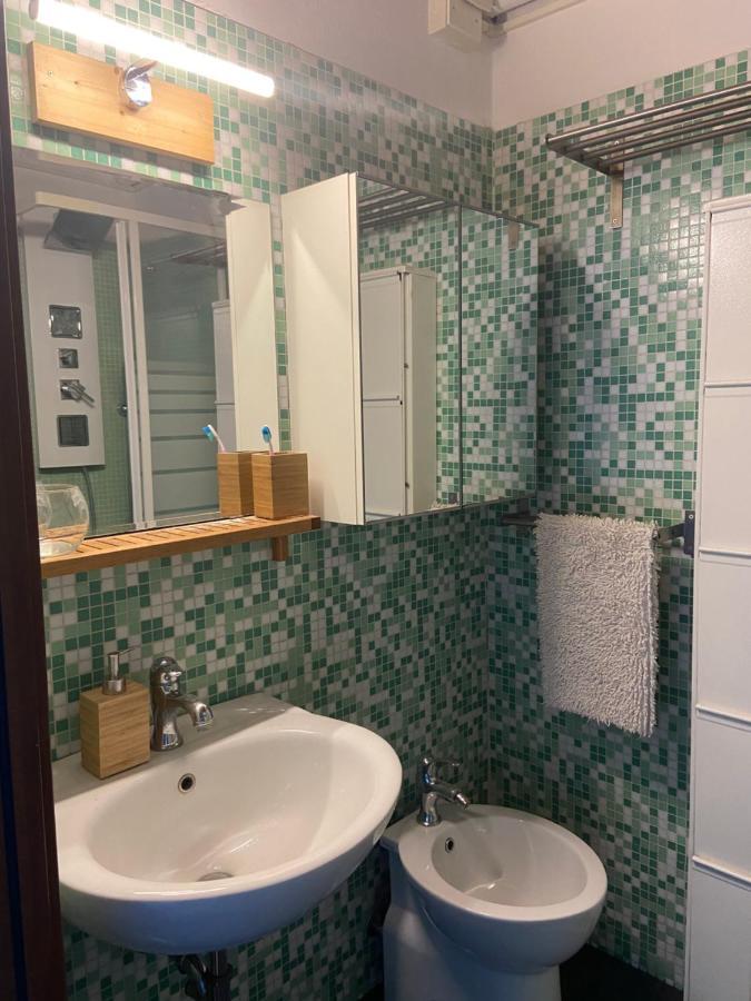 Piagentina Loft Apartman Firenze Kültér fotó
