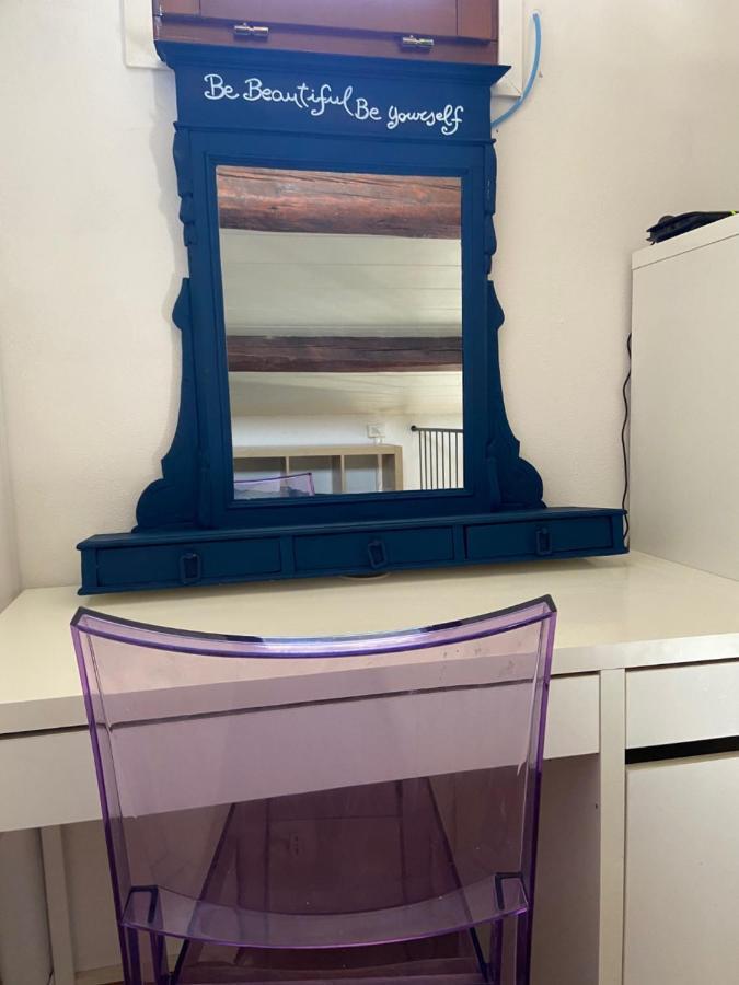 Piagentina Loft Apartman Firenze Kültér fotó