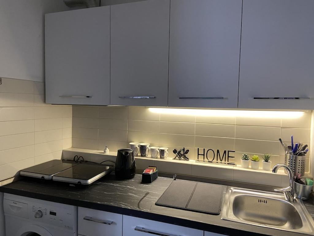 Piagentina Loft Apartman Firenze Kültér fotó